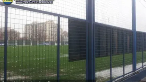 Sin Juveniles ni Reserva