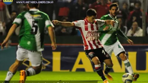 Unión buscará un poco de felicidad