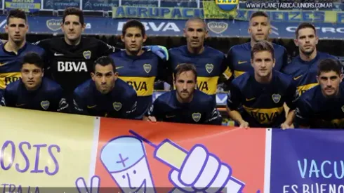 Uno por uno ante Unión de Santa Fe: Cachetazo en La Boca