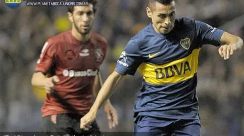 Carrizo se va al Cruz Azul