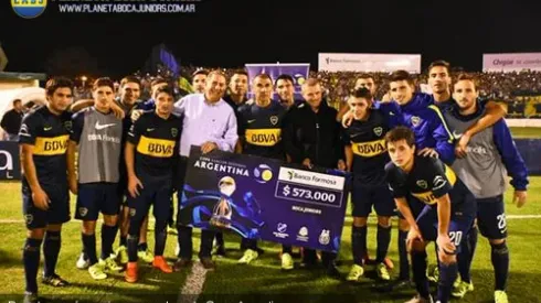 A San Juan por Copa Argentina