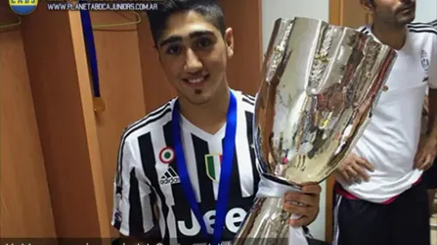 Vadalá, supercampeón