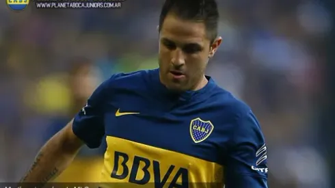 Juan Manuel Martínez jugará en la MLS