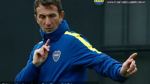 Probó al equipo para Arsenal