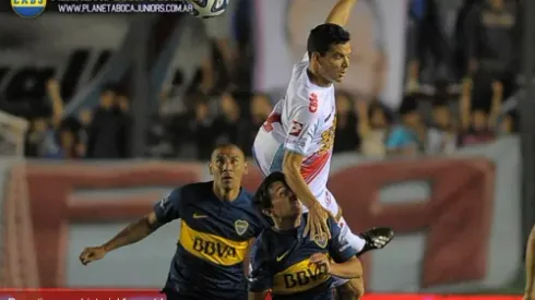 Arsenal de datos