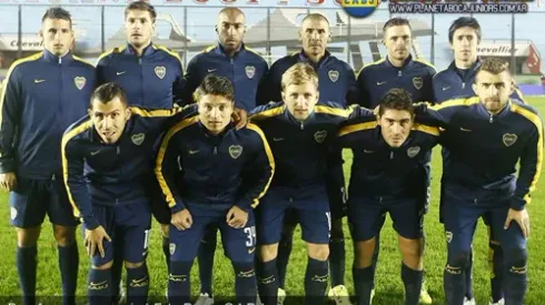 Uno por uno ante Arsenal de Sarandí: Se recuperó rápido