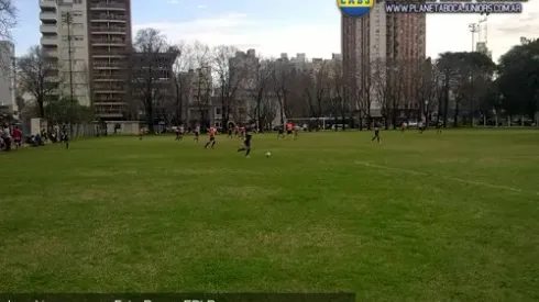Volvieron y ganaron