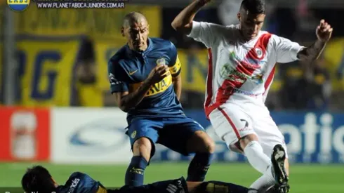 Minuto a minuto: Boca Juniors 4 – 0 Guaraní Antonio Franco