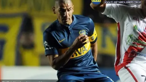 Díaz: "Por suerte pudimos pasar"