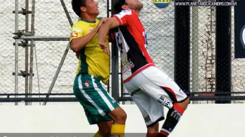 Chacarita o Defensa y Justicia