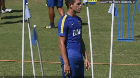Ahora, Godoy Cruz