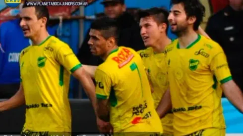 Defensa y Justicia, el rival que sigue en Copa Argentina