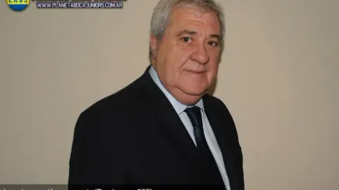 Ameal: "Que la gente no quiere vender terrenos, es mentira"