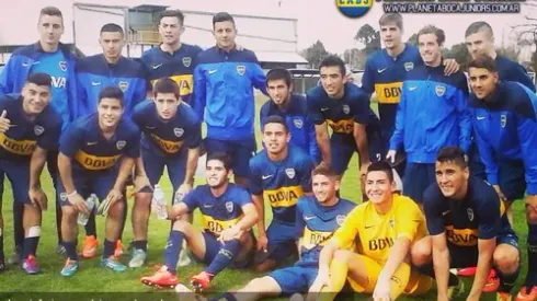 Volvieron con todo