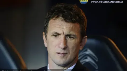 Arruabarrena: "Los pequeños detalles son los que van a terminar definiendo el título"