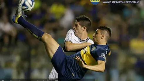 Cita confirmada ante Gimnasia (LP)