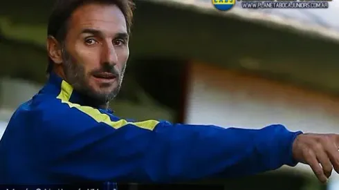 Schiavi: "Tevez trajo un cambio muy grande"