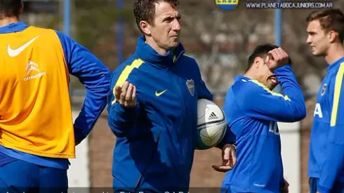 Tiene el once
