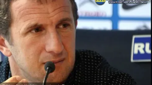 Arruabarrena: "Es una final"