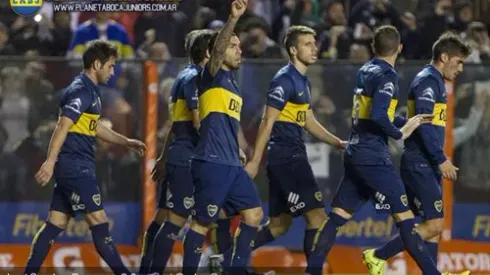 Pre-Match: Gimnasia (LP) – Boca Juniors