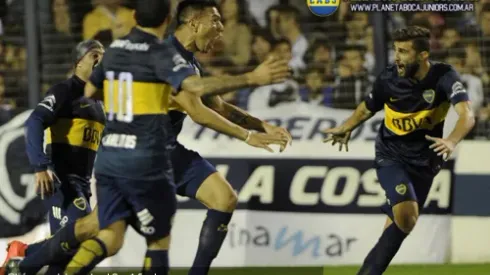Chávez: "El equipo está haciendo las cosas bien"