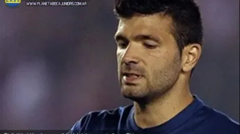 Gigliotti: “El partido ese fue determinante”