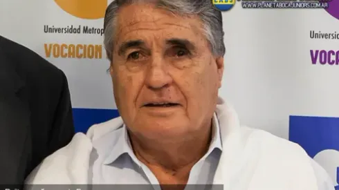Rojas: “Boca a River le va a ganar, el momento de ellos ya pasó”