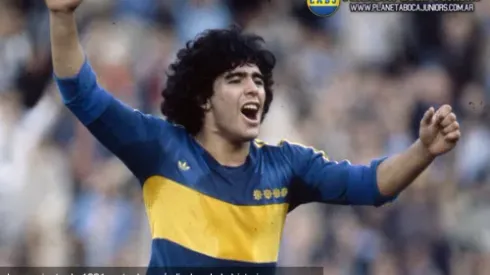 La camiseta del Metro ’81, entre las más lindas de la historia