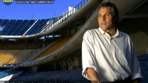 Márcico: “Boca es el más perjudicado por la fecha FIFA”
