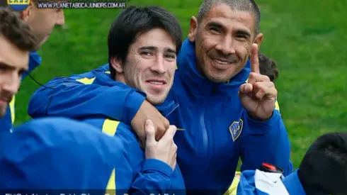 Díaz: “Nos jugamos mucho”