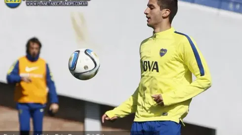 Enganchados por Bentancur