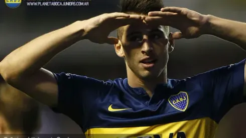Una fecha para Calleri