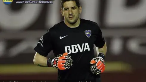 Orion: “Este partido es fundamental”