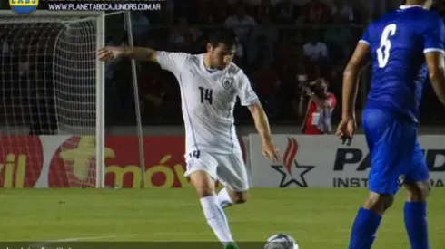45 de Lodeiro