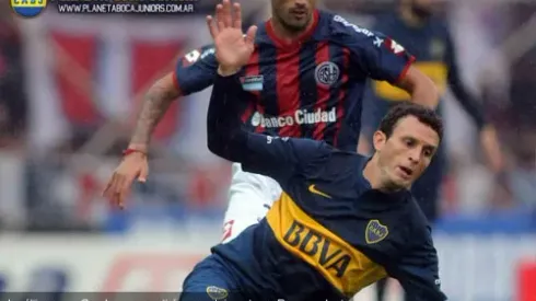 Historial agridulce