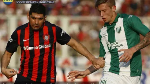 A la espera de San Ortigoza