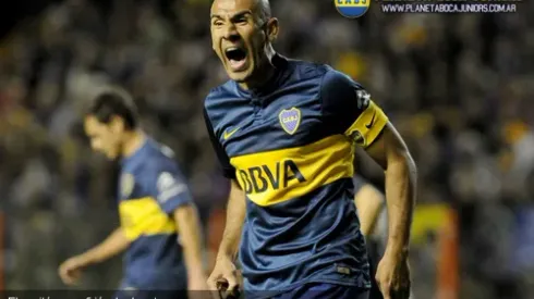 Daniel Díaz: “Con este resultado van a decir que se sintió la ausencia de Tevez”