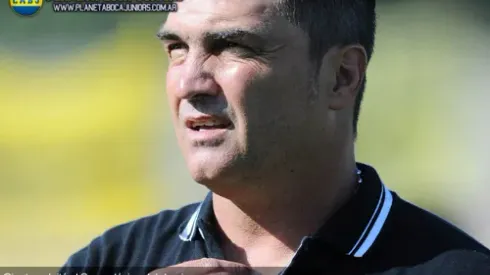 “Lo trajimos a Carlitos, ahora hay que traer a Riquelme”