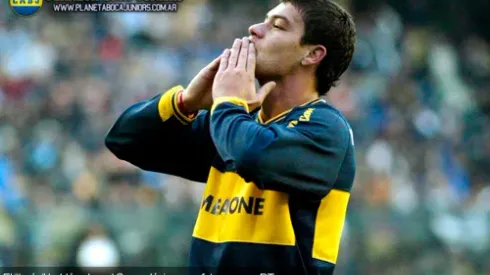 Battaglia: “En el futuro, estaré ligado al club”