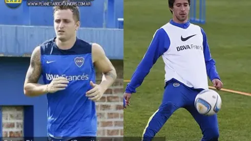 Colazo y Pérez no jugarán ante River