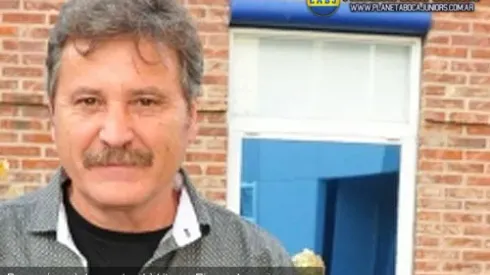 Passucci: “Herrera es otro pedazo de turro antiBoca”