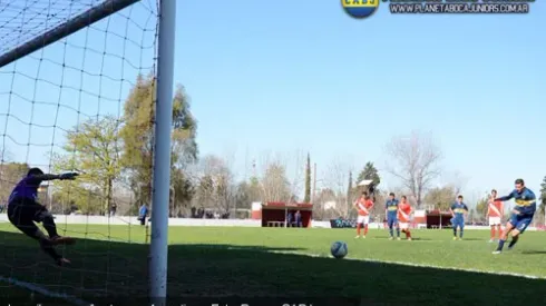 Jornada positiva frente al “Bicho”