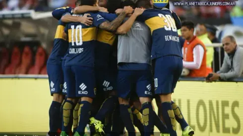 La recta final