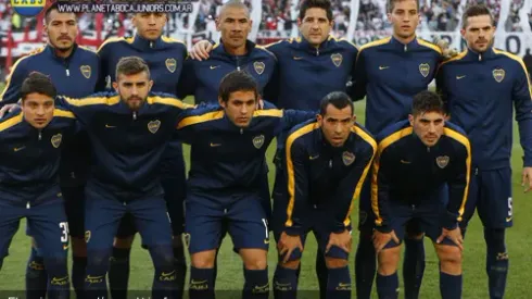 Uno por uno ante River Plate: Aprovechó los resultados