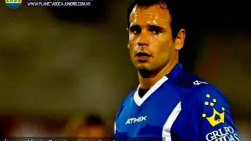 Álvarez arbitrará contra Argentinos