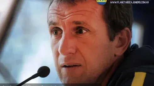 Arruabarrena: “Llegamos bien al final del torneo”