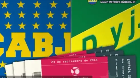 Entradas para todos ante Defensa y Justicia