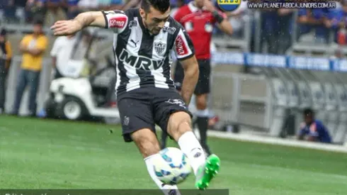 Magia y gol de Dátolo, en la victoria de Mineiro