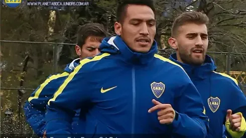 Monzón: “No es mala leche”
