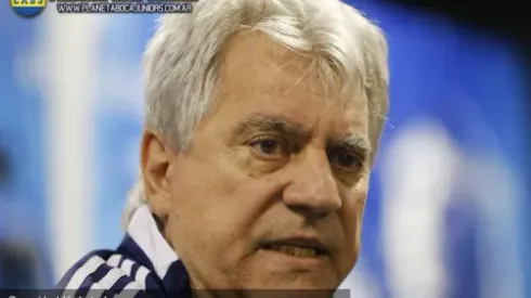 Crespi: “La mitad menos uno no quiere que nosotros volvamos a abrir las vitrinas”